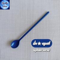 ราคา มี 20 กว่าสี ให้เลือก ช้อนเมลามีน ช้อนกาแฟ ช้อนชงกาแฟ ช้อนน้ำปั่น ช้อนสมูทตี้ ช้อนยาว ช้อนโซดา ช้อนไอติม ช้อนป้อนอาหารเด็ก (19461686784)