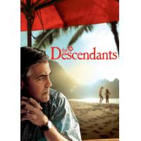ราคา The Descendants สวมหัวใจพ่อ ขอทุ่มรักอีกครั้ง 2011 DVD หนัง มาสเตอร์ พากย์ไทย (18719540847)