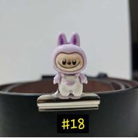 ราคา ตัวหนีบเข็มขัด ตัวหนีบกระโปรงนักเรียน นักศึกษา ตัวหนีบลายการ์ตูน สินค้าแนะนำขายดี ราคาถูก พรนับพัน กิ๊ฟช็อป Pornaphun Gift Shop (16495299207)