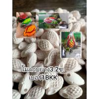 ราคา โมลทำกบยางรุ่นS6ขนาด3 2ซ (21764488030)