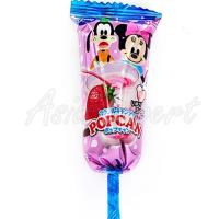 ราคา glico POPCAN Lollipop 6 รสชาติ ลูกอมรสเครื่องดื่ม (21287227516)