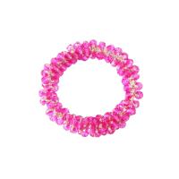 ราคา hawaiiroom ยางรัดผมคริสตัล ยางรัดผมเพชร ยางรัดผมไข่มุก ยางรัดผมหรู ยางมัดผมคริสตัล ยางมัดผมเพชร ยางมัดผมเกาหลี ยางมัดผม 1 คริสตัลใส (19809531958)