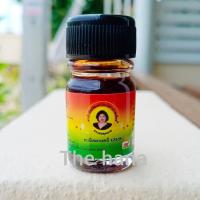 ราคา น้ำมันเลียงผา แม่กุหลาบ ของแท้ 100 น้ำมันเลียงผา (21408853867)