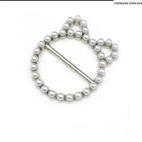ราคา ผ้าพันคอแหวนผ้าคลุมไหล่เข็มกลัดแหวน Cincin ผ้าพันคอไหมปุ่มหัวเข็มขัด M40302 (16517209017)