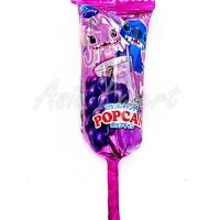 ราคา glico POPCAN Lollipop 6 รสชาติ ลูกอมรสเครื่องดื่ม (21287227514)