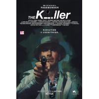 ราคา DVD เสียงไทยมาสเตอร์ หนังดีวีดี หนังใหม่ The Killer นักฆ่า 2023 (21130141409)