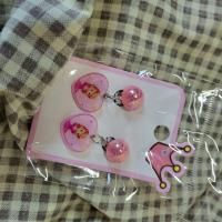 ราคา ต่างหูหนีบเด็ก ลายการ์ตูน พร้อมส่ง (21508939986)