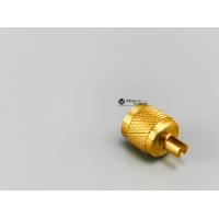 ราคา ฝาปิดถังน้ำยา R22 R134 R32 R410 R404 R407 R600 ปิดService Valve เซอร์วิสวาล์ว R22 ปิดรูเติมน้ำยา ขนาดเกลียว 1 4 SAE (10060032760)