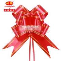 ราคา โบว์ 1ห่อมี10 เส้นขนาด 50 มม โบว์ติดของขวัญ โบว์ริบบิ้น โบว์รูด ริบบิ้นกึ่งสำเร็จรูป (19473249291)