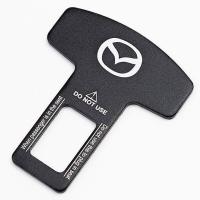 ราคา ส่งจากไทย หัวเสียบเข็มขัดนิรภัยเคฟล่า ฮอนด้า โตโยต้า 1 ชิ้น เสียบเบลท์หลอก หัวเข็มขัดนิรภัย หัวเสียบตัดเสียง หัวเสียบตัดเสียงเตือน หัวเสียบเข็มขัดรถยนต์ (21495280251)