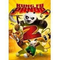 ราคา Kung Fu Panda กังฟูแพนด้า 1 3 DVD หนัง Cartoon มาสเตอร์ พากย์ไทย (21457080127)