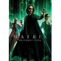 ราคา The Matrix เดอะ เมทริคซ์ 1 4 DVD หนังใหม่ มาสเตอร์ พากย์ไทย (17446578048)
