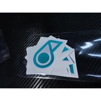 ราคา สติ๊กเกอร์ สำหรับ Yamaha Petronas สติ๊กเกอร์ 3m (11501220158)