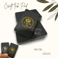 ราคา หมึกสี หมึกปั๊มตรายาง สูตรกันน้ำ สำหรับผิวด้าน ไม้ กระดาษ ผ้า (19704174006)