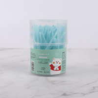 ราคา สำลีก้านทำความสะอาด ที่แคะหู คัตเติ้ลบัต สำลีก้านอเนกประสงค์ (21505300746)