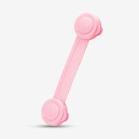 ราคา ที่ล็อคกันเด็กเปิดประตู ที่ล็อคตู้และลิ้นชักสายซิลิโคน กันเปิดลิ้นชัก ล็อคลิ้นชัก C08 (21351289850)