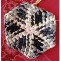 ราคา ผ้ารองครก แผ่นรองเขียง รองก้นหม้อรองจาน ลายสวยงาม ราคาถูก (17561124767)