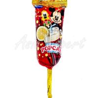 ราคา glico POPCAN Lollipop 6 รสชาติ ลูกอมรสเครื่องดื่ม (21287227515)
