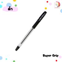 ราคา G Soft ปากกาลูกลื่น รุ่น Fizz Hi Grip Super Grip ขนาด 0 38MM และ 0 28 MM จำนวน 1 ด้าม (21453016939)