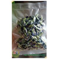 ราคา ดอกอัญชันตากแห้ง เจ๊ปู ขนาดบรรจุ 25g (21712170263)