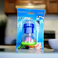 ราคา หัวต่อก๊อกน้ำ ใบพัดดอกไม้สำหรับคุณแม่บ้าน พ่อบ้านล้างจาน ล้างผัก หรือผลไม้ต่างๆ ทำได้สะดวกมากขึ้น (21433873335)