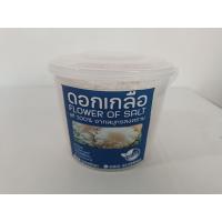 ราคา ดอกเกลือ ทะเลคัดพิเศษ ออแกนิค กระปุกขนาด500กรัม ไม่เค็มมาก คีโตทานได้ ไม่เสริมไอโอดีน (21434980388)