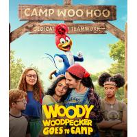 ราคา Woody Woodpecker Goes to Camp วู้ดดี้ เจ้านกหัวขวาน ไปค่าย 2024 DVD หนังใหม่ มาสเตอร์ พากย์ไทย (21683197743)