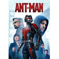 ราคา Ant Man แอนท์ แมน ภาค 1 3 201520182023 DVD หนัง มาสเตอร์ พากย์ไทย (19101484483)
