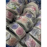 ราคา พร้อมส่ง สติ๊กเกอร์ Thank You สุ่มลาย 500ดวง สติกเกอร์ขอบคุณสำหรับร้านค้า (21626525137)