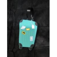 ราคา ป้าย tag ห้อยกระเป๋า luggage tag (21272790846)