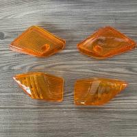 ราคา โล๊ะ ขายเป็นคู่ ฝาไฟเลี้ยว หน้า หลัง สี่ส้ม SUZUKI SWING ซูซูกิ สวิง (19594161081)