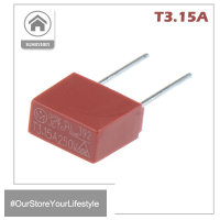 ราคา HITN 10pcs T500mA T1A 1 25A 1 6A 2A 2 5A 3 15A 4A 5A 6 3A 8A 10A 250V 392ฟิวส์พลาสติก T2A LCD TV Power Board เครื่องกรองน้ำทั่วไป (20487670519)