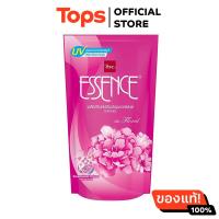 ราคา เอสเซ้นซ์น้ำยาปรับผ้านุ่มสีชมพู 600มล (21458198025)
