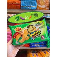 ราคา Win2 Potato Crackers Crisp ปังแลบลิ้น ขนมปังมันฝรั่งแลบลิ้น (21715247614)