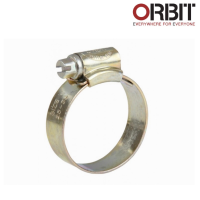 ราคา ORBIT กิ๊บรัดสายยาง เข็มขัดรัดสายยาง เหล็กรัดสายยาง มีหลายขนาดให้เลือก (18661267811)