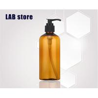 ราคา ขวดปั้มพลาสติก PET หัวปั้ม ทรงตรง 100ml 200ml 300ml V1AM2A ขวดพลาสติก ขวดหัวปั้ม ขวดพลาสติกสีน้ำตาล ขวดPET ขวดปั้ม (18093068521)