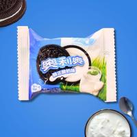 ราคา โอริโอ้ โอริโอ้เซียวจ้าน โอลีโอจีน มากกว่า 10 รสชาติ 1ซอง 2ชิ้น oreo sandwich cookie ขนมคุกกี้สอดไส้ หลากหลายรสชาติ พร้อมส่งในไทย (19410975670)