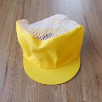 ราคา 16สี หมวกกุ๊ก หมวกแม่ค้า แม่ครัว แม่บ้าน หมวกโรงงาน หมวกผ้าตาข่าย ทำอาหาร D1 (9682600080)