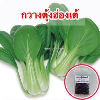 ราคา 10แถม2 กวางตุ้งฮ่องเต้ 500 เมล็ด ต้นใหญ่ น้ำหนักดี ปลูกง่าย ทนทุกสภาพอากาศ (21443722701)