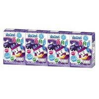 ราคา Dutch Mill Kids ดัชมิลล์ คิดส์ นมเปรี้ยว กล่องเล็ก 90มล 1 แพ็ค 4 กล่อง (21736839328)