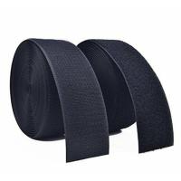 ราคา เทปตีนตุ๊กแก แบบไม่มีกาว 1นิ้ว 1 5นิ้ว 2นิ้ว สีดำ 1 เมตร ต่อชิ้น (21539477216)