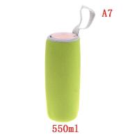 ราคา Jay Sport water bottle cover neoprene insulated sleeve bag case pouch (12027313833)