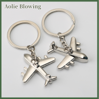 ราคา Aolie พวงกุญแจโลหะเครื่องบิน3D แนวย้อนยุคสุดสร้างสรรค์จี้พวงกุญแจเครื่องประดับพวงกุญแจ (20220774393)