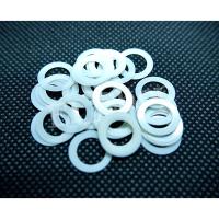 ราคา แหวนไฟเบอร์ แหวนไมล่า 8 มิล 9 มิล แหวนสวมแกนพัดลม แหวนพัดลม แหวนรองแกน แหวนแดง รู 8มิล 9มิล 1 ถุงมี 50 อัน (19657342282)