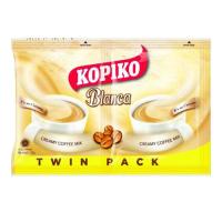 ราคา Kopiko Blanca Twin Pack June July 2024 (21397410588)