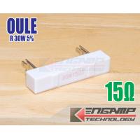 ราคา สินค้ามีตัวเลือก RES ตัวต้านทาน 30W Oule 12 5x63 H12 3 P 43mm ขาสูง 16mm (15384158775)