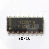 ราคา 1ชิ้น ไอซี TL494C TL494CN DIP16 SOP16 (7171852441)