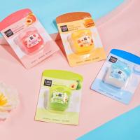 ราคา Vaseline Hanboli ลิปบำรุงริมฝีปาก ช่วยฟื้นบำรุงริมฝีปากให้นุ่มอม ชมพู (21650505359)