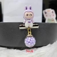ราคา ตัวหนีบเข็มขัด ตัวหนีบกระโปรงนักเรียน นักศึกษา ตัวหนีบลายการ์ตูน สินค้าแนะนำขายดี ราคาถูก พรนับพัน กิ๊ฟช็อป Pornaphun Gift Shop (14779263346)