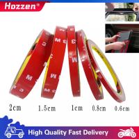 ราคา Hozzen กาวสองหน้า M3จำนวน1ชิ้นกาวโฟมอะคริลิคแข็งแรงมากอุปกรณ์ปรับยึดเกาะของใช้ในครัวเรือนรถยนต์และมอเตอร์ไซค์ยาว3ม ยาว6 10 15 20มม กว้าง (11827224057)